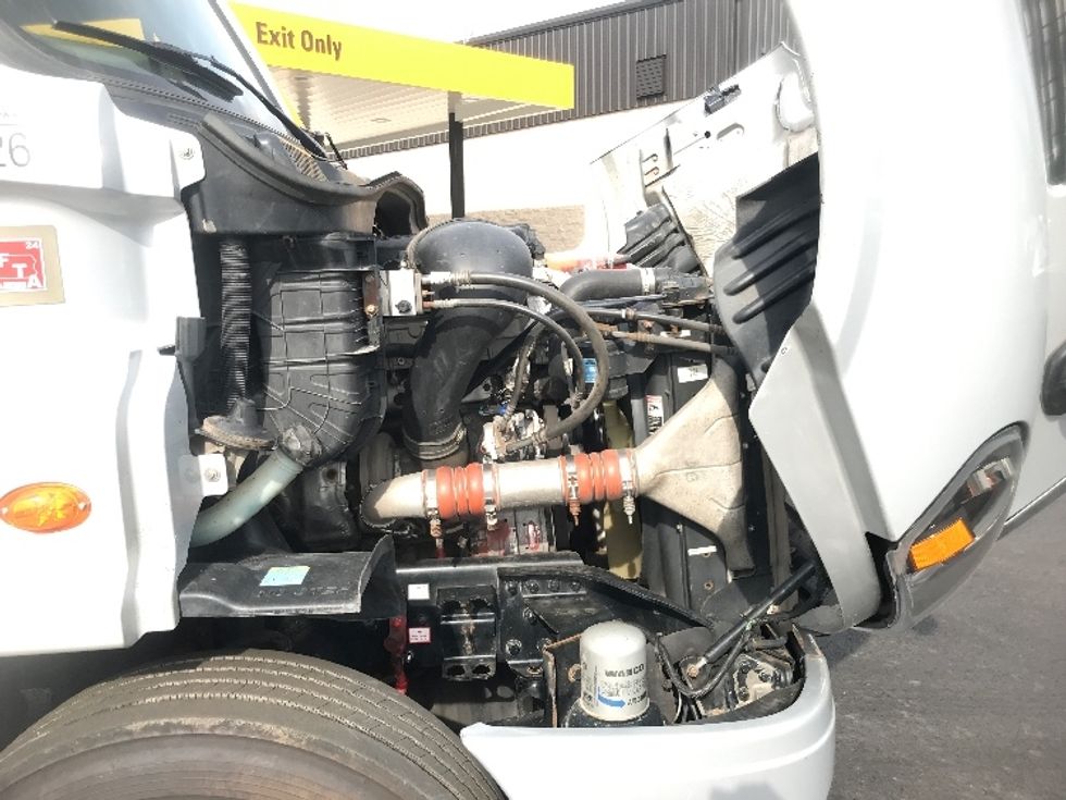 Day Cab Tractor-Heavy Duty Tractors-Freightliner-2020-Cascadia 11364ST-Wilkes Barre-PA-475,438\n\t\tmiles-$ 48,000 - Image 15