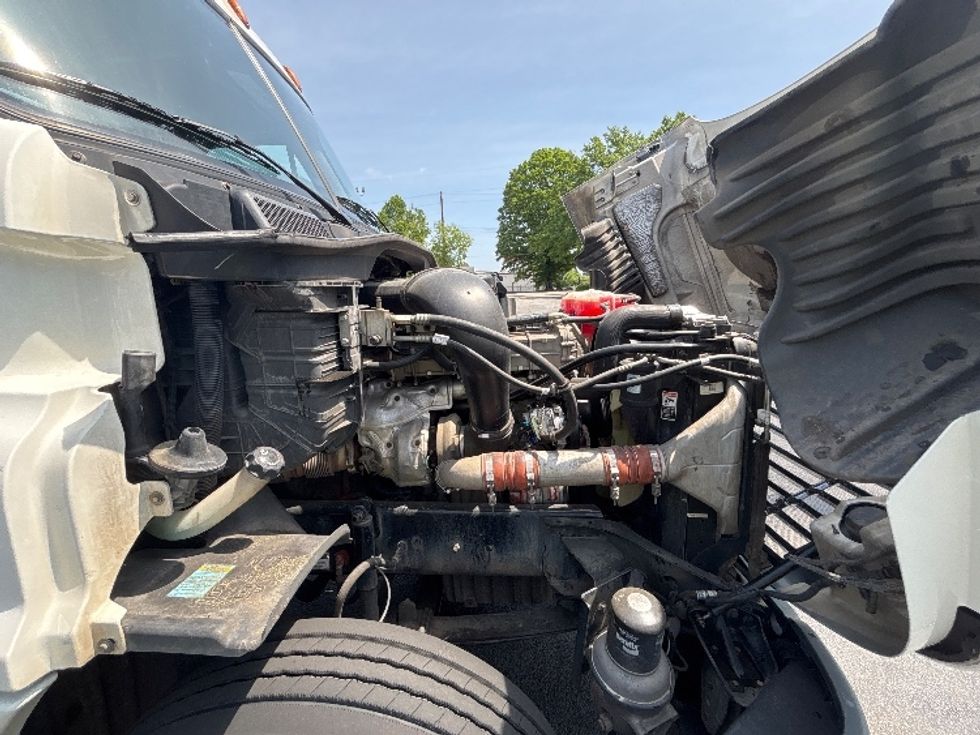 Day Cab Tractor-Heavy Duty Tractors-Freightliner-2020-Cascadia 12542ST-Atlanta-GA-456,204\n\t\tmiles-$ 34,000 - Image 15