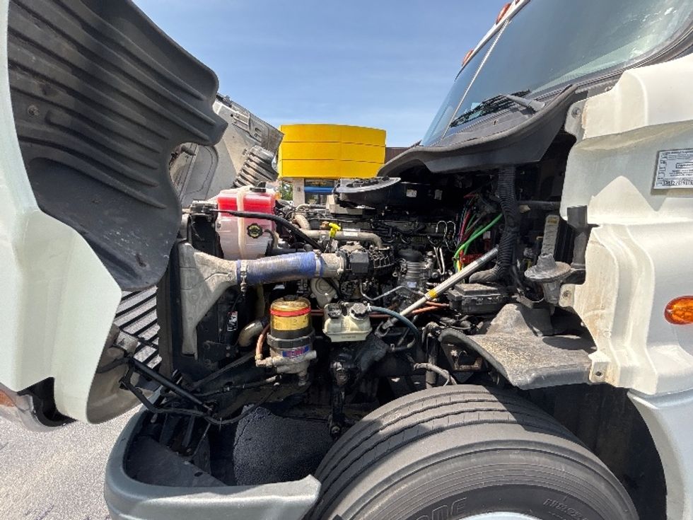Day Cab Tractor-Heavy Duty Tractors-Freightliner-2020-Cascadia 12542ST-Atlanta-GA-456,204\n\t\tmiles-$ 34,000 - Image 16