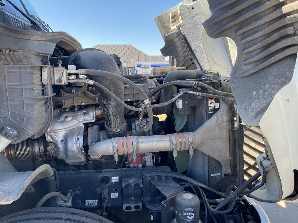 Day Cab Tractor-Heavy Duty Tractors-Freightliner-2020-Cascadia 12542ST-Dallas-TX-350,278\n\t\tmiles-$ 55,500 - Image 15