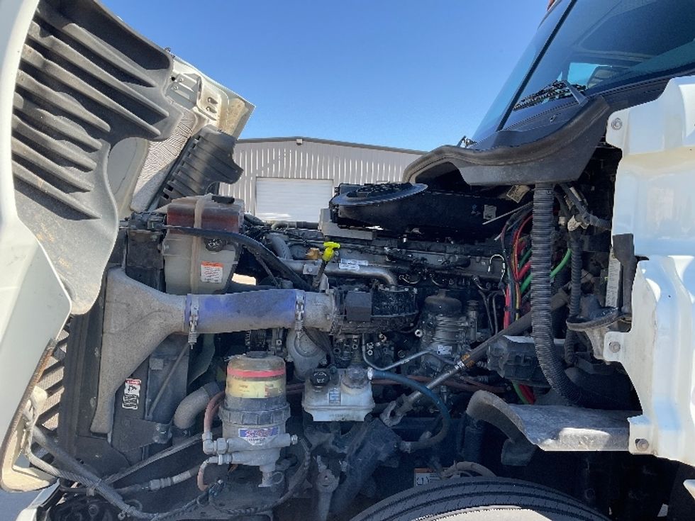 Day Cab Tractor-Heavy Duty Tractors-Freightliner-2020-Cascadia 12542ST-Dallas-TX-350,278\n\t\tmiles-$ 55,500 - Image 16