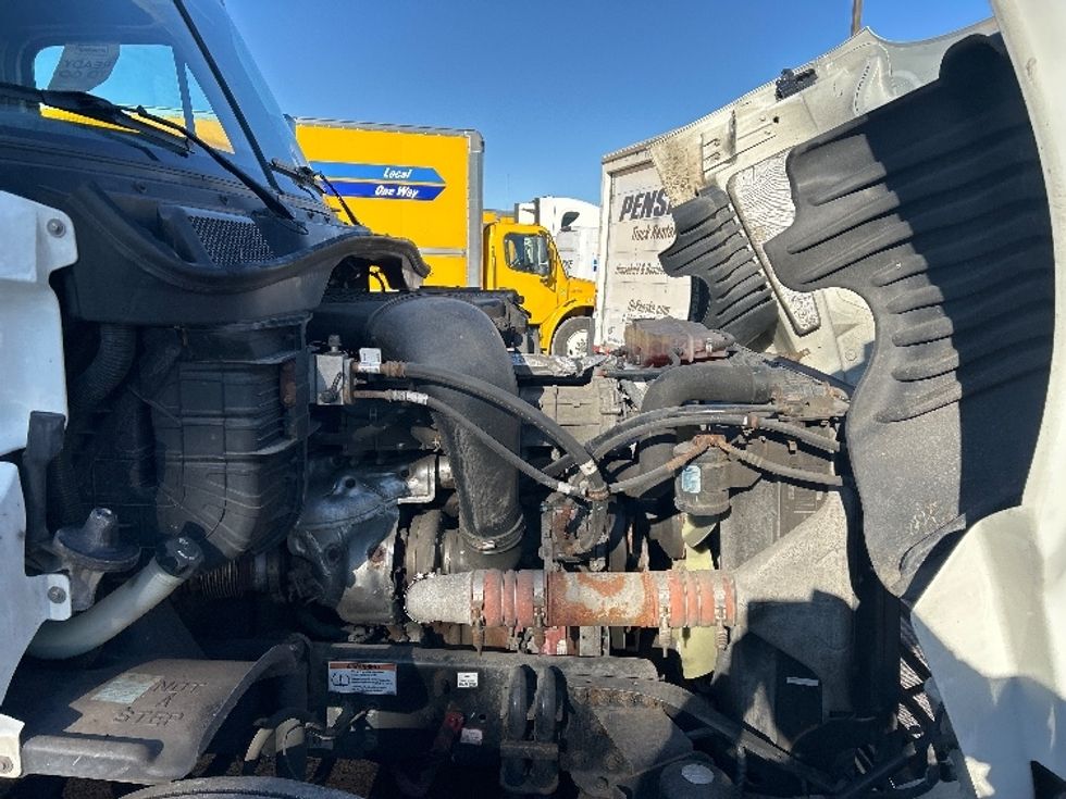 Day Cab Tractor-Heavy Duty Tractors-Freightliner-2020-Cascadia 12542ST-Dayton-NJ-367,576\n\t\tmiles-$ 46,000 - Image 15