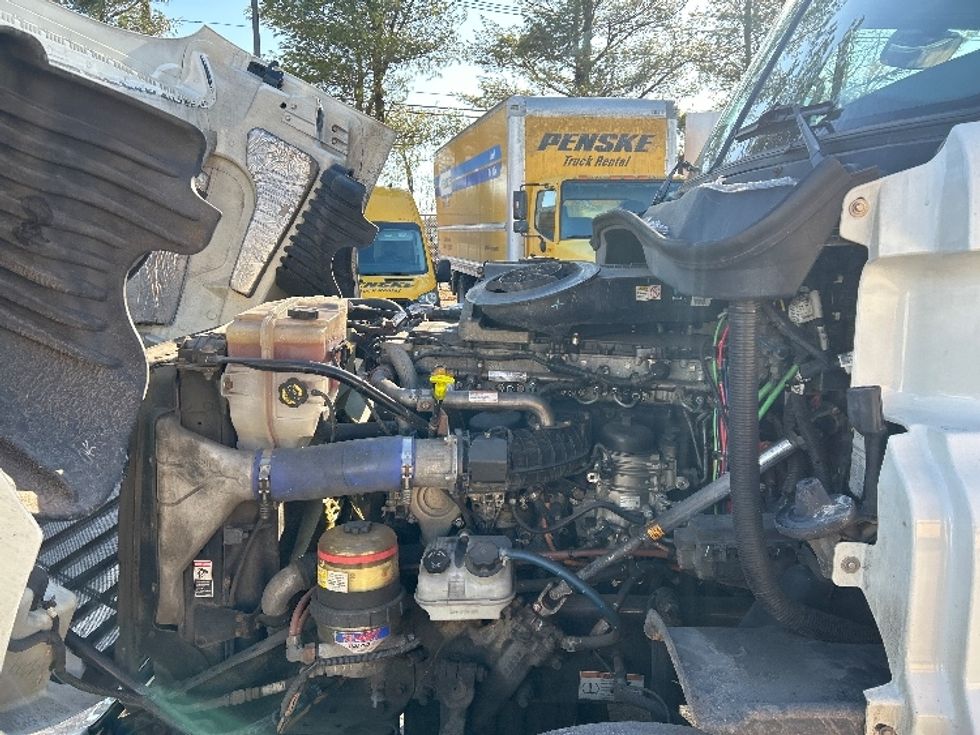 Day Cab Tractor-Heavy Duty Tractors-Freightliner-2020-Cascadia 12542ST-Dayton-NJ-367,576\n\t\tmiles-$ 46,000 - Image 16