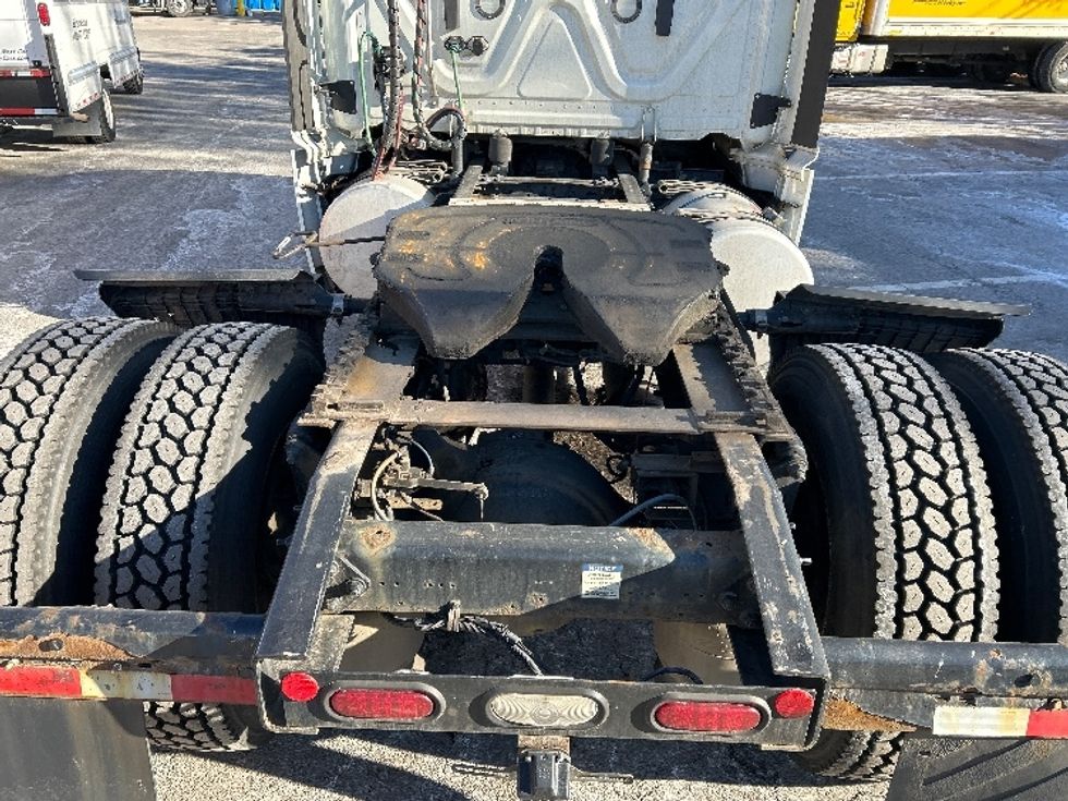 Day Cab Tractor-Heavy Duty Tractors-Freightliner-2020-Cascadia 12542ST-Dayton-NJ-367,576\n\t\tmiles-$ 46,000 - Image 6