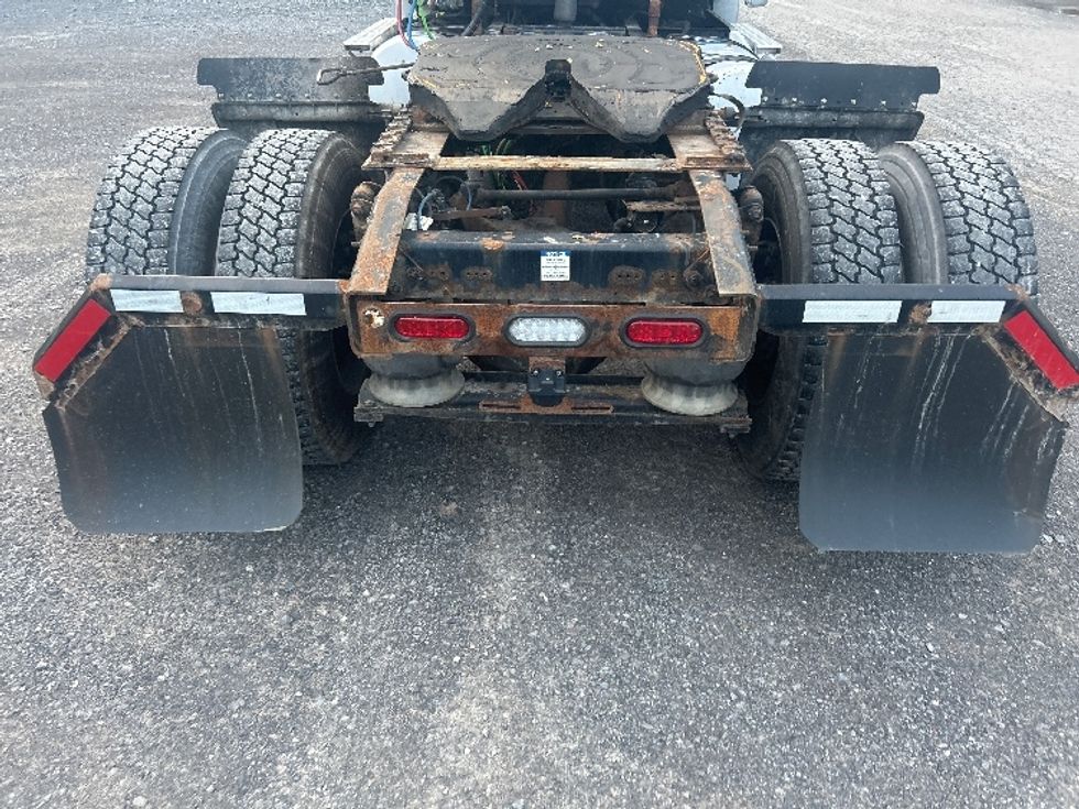 Day Cab Tractor-Heavy Duty Tractors-Freightliner-2020-Cascadia 12542ST-Fredonia-NY-272,912\n\t\tmiles-$ 44,000 - Image 18