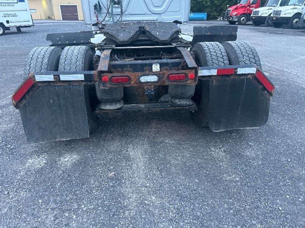 Day Cab Tractor-Heavy Duty Tractors-Freightliner-2020-Cascadia 12542ST-Fredonia-NY-315,821\n\t\tmiles-$ 41,750 - Image 18