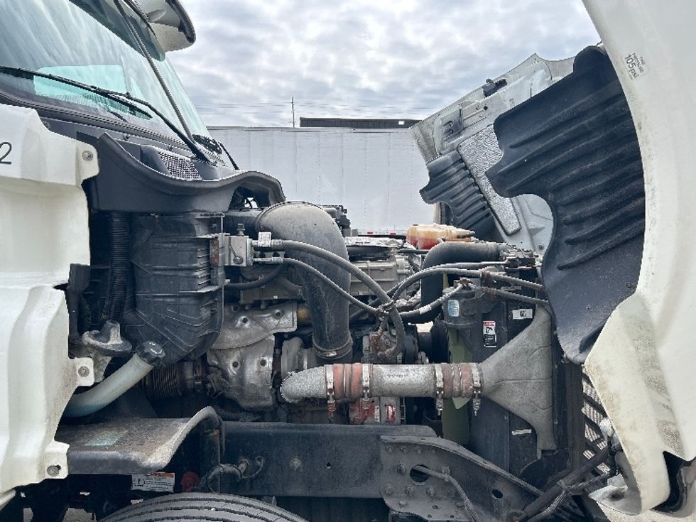 Day Cab Tractor-Heavy Duty Tractors-Freightliner-2020-Cascadia 12542ST-Indianapolis-IN-246,635\n\t\tmiles-$ 37,500 - Image 15