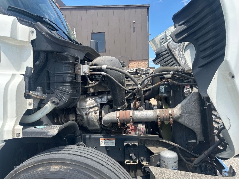 Day Cab Tractor-Heavy Duty Tractors-Freightliner-2020-Cascadia 12542ST-Kentwood-MI-268,569\n\t\tmiles-$ 33,750 - Image 15