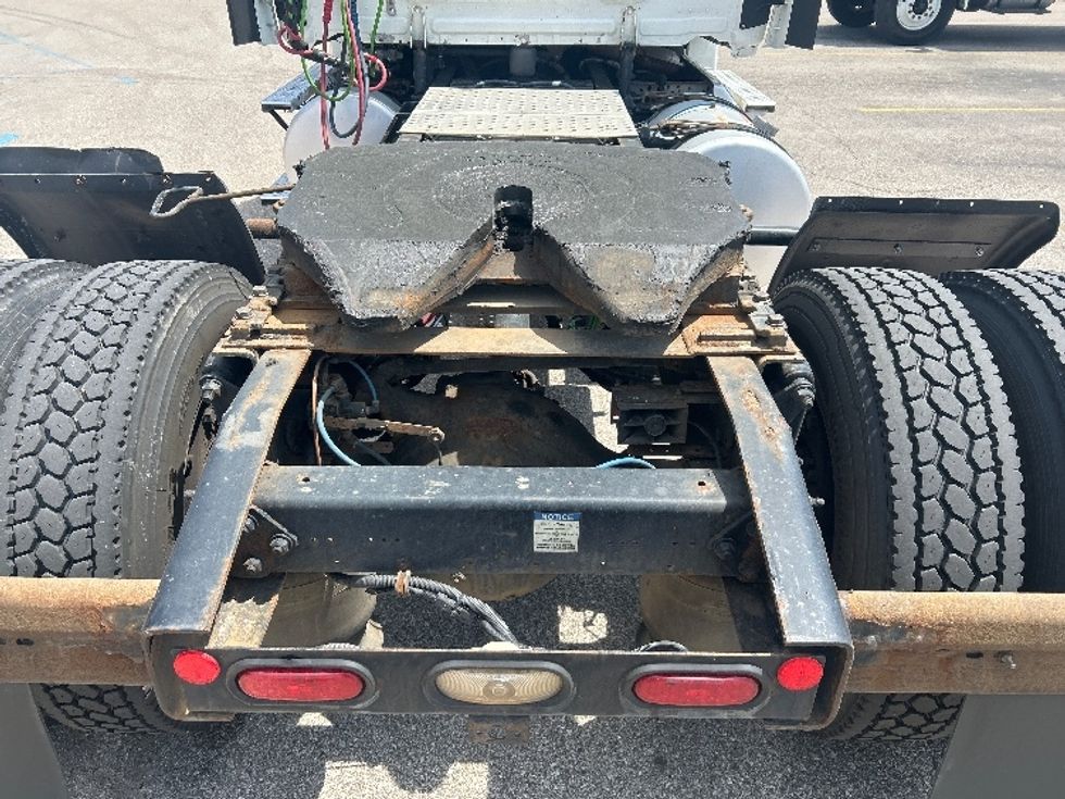 Day Cab Tractor-Heavy Duty Tractors-Freightliner-2020-Cascadia 12542ST-Kentwood-MI-268,569\n\t\tmiles-$ 33,750 - Image 6