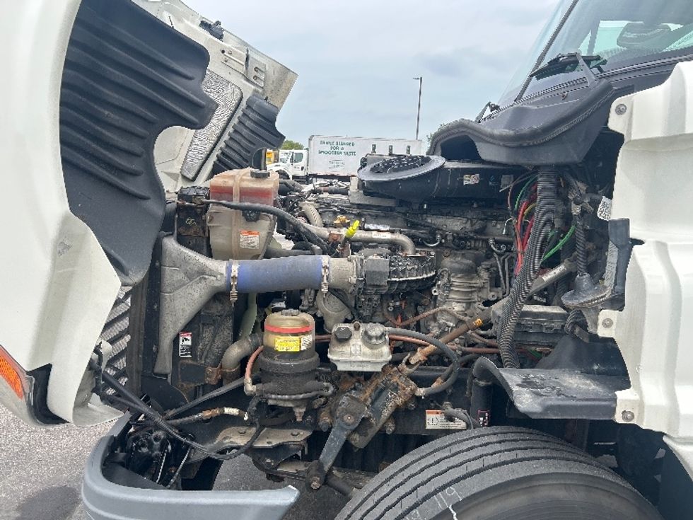 Day Cab Tractor-Heavy Duty Tractors-Freightliner-2020-Cascadia 12542ST-Kentwood-MI-328,884\n\t\tmiles-$ 37,500 - Image 16