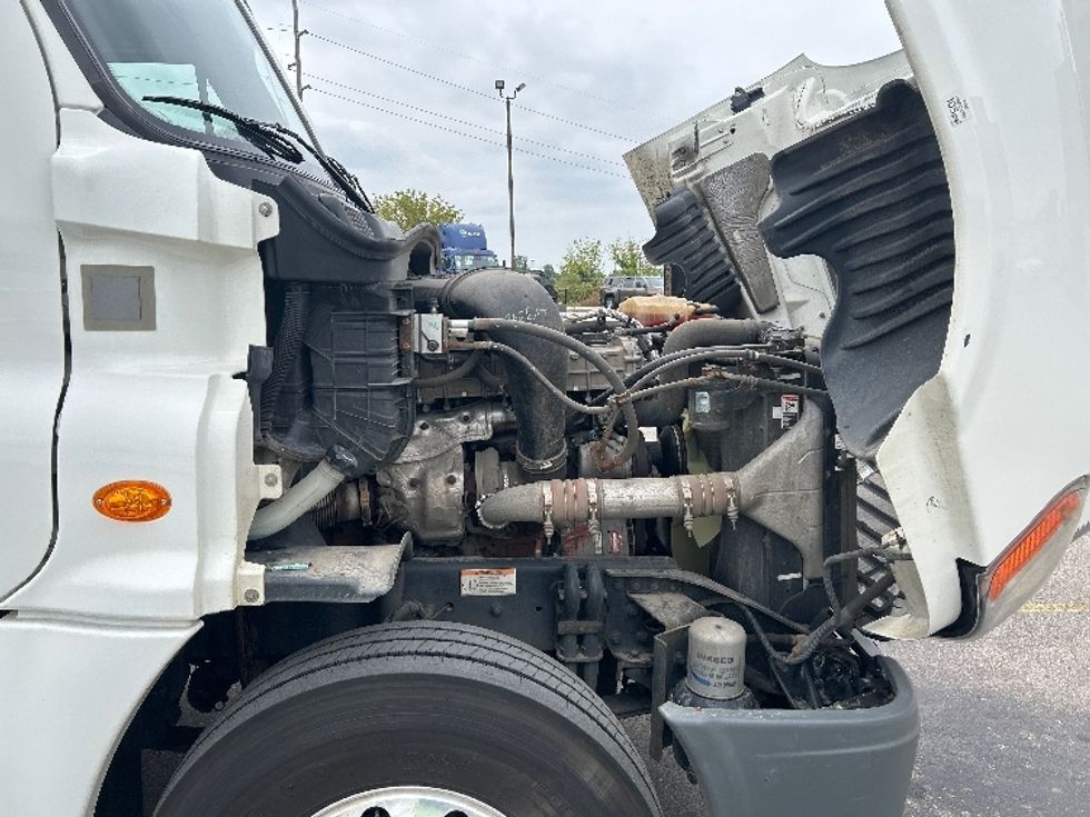 Day Cab Tractor-Heavy Duty Tractors-Freightliner-2020-Cascadia 12542ST-Kentwood-MI-372,025\n\t\tmiles-$ 38,250 - Image 15