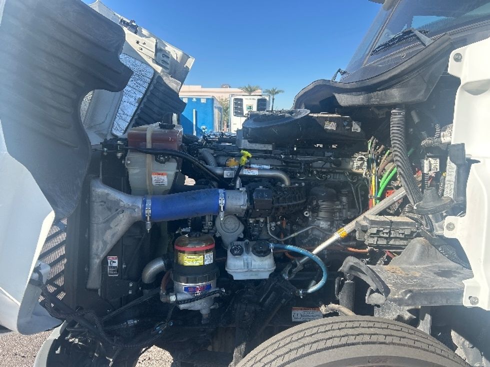 Day Cab Tractor-Heavy Duty Tractors-Freightliner-2020-Cascadia 12542ST-Phoenix-AZ-93,398\n\t\tmiles-$ 53,500 - Image 16