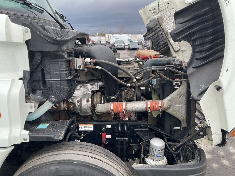 Day Cab Tractor-Heavy Duty Tractors-Freightliner-2020-Cascadia 12542ST-Wilkes Barre-PA-409,245\n\t\tmiles-$ 38,500 - Image 15