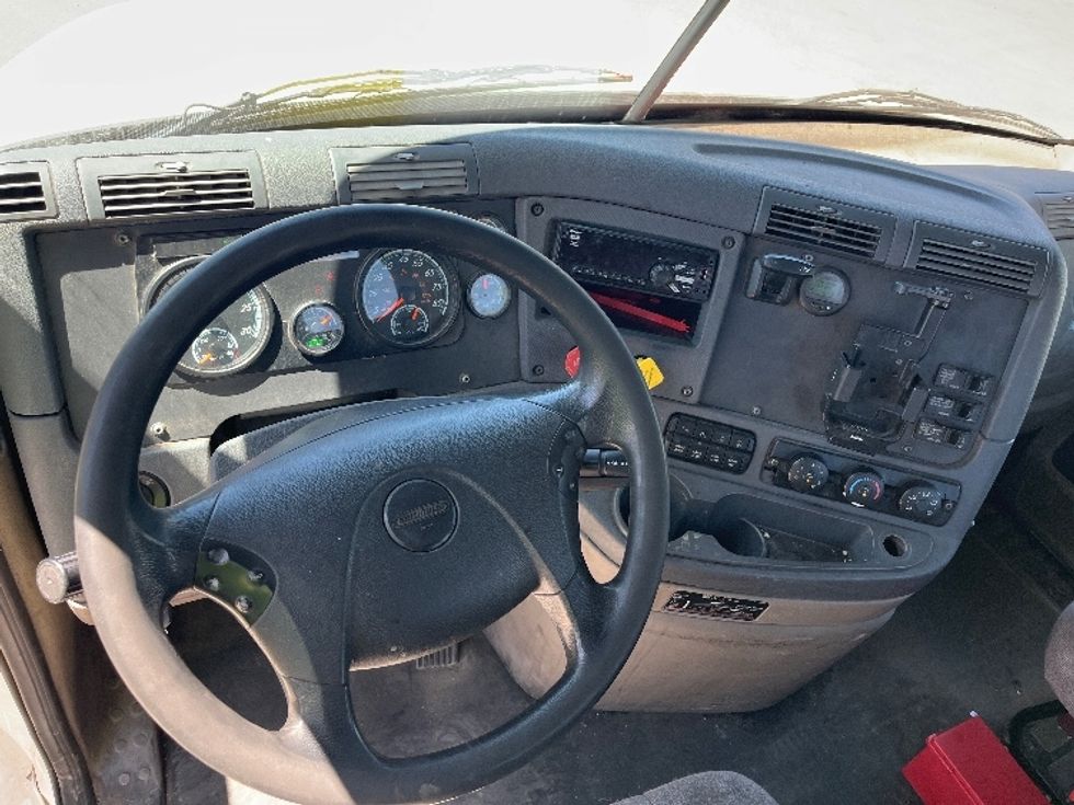 Day Cab Tractor-Heavy Duty Tractors-Freightliner-2020-Cascadia 12564ST-Albuquerque-NM-442,176\n\t\tmiles-$ 36,500 - Image 11