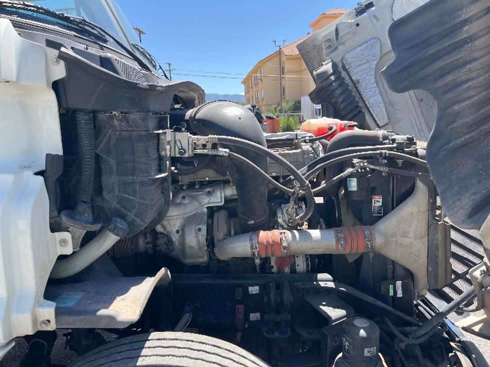 Day Cab Tractor-Heavy Duty Tractors-Freightliner-2020-Cascadia 12564ST-Albuquerque-NM-442,176\n\t\tmiles-$ 36,500 - Image 15