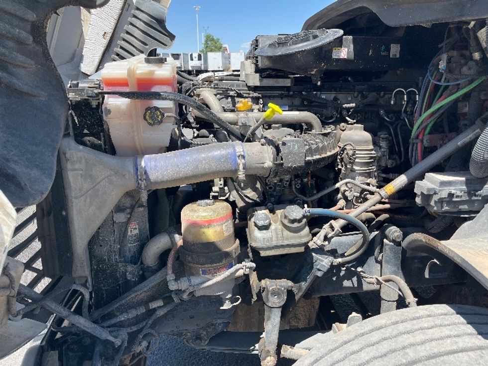 Day Cab Tractor-Heavy Duty Tractors-Freightliner-2020-Cascadia 12564ST-Albuquerque-NM-442,176\n\t\tmiles-$ 36,500 - Image 16