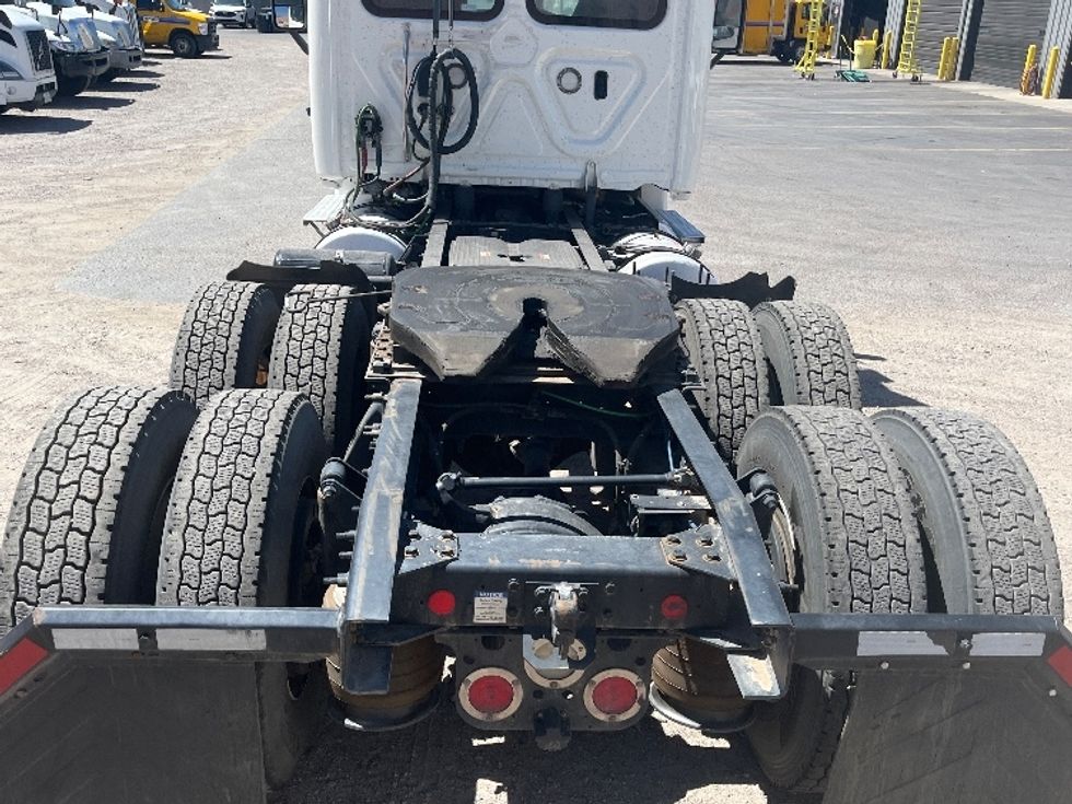 Day Cab Tractor-Heavy Duty Tractors-Freightliner-2020-Cascadia 12564ST-Albuquerque-NM-442,176\n\t\tmiles-$ 36,500 - Image 6