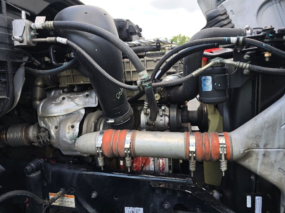 Day Cab Tractor-Heavy Duty Tractors-Freightliner-2020-Cascadia 12564ST-Atlanta (Forest Park)-GA-308,888\n\t\tmiles-$ 49,750 - Image 15