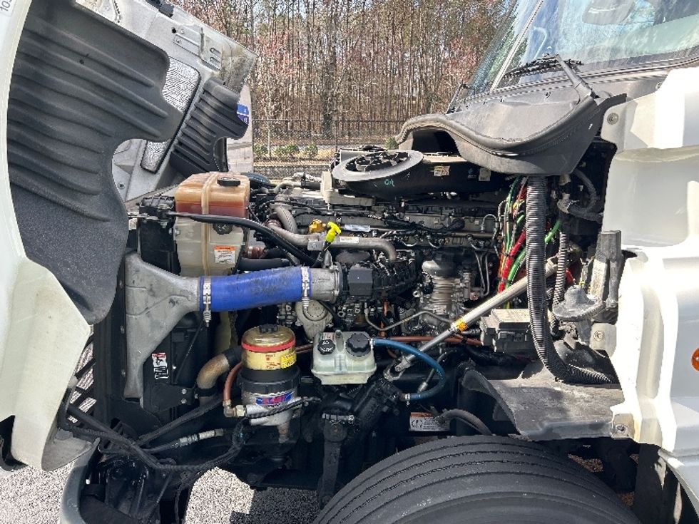 Day Cab Tractor-Heavy Duty Tractors-Freightliner-2020-Cascadia 12564ST-Atlanta-GA-324,802\n\t\tmiles-$ 57,000 - Image 16