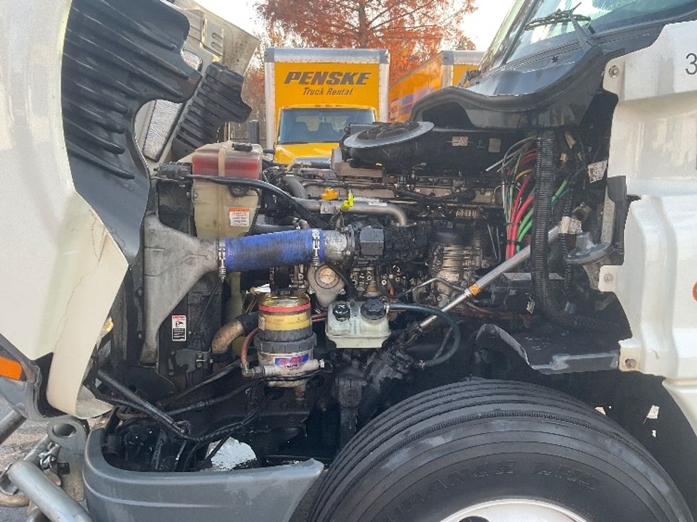 Day Cab Tractor-Heavy Duty Tractors-Freightliner-2020-Cascadia 12564ST-Augusta-GA-572,530\n\t\tmiles-$ 32,500 - Image 16