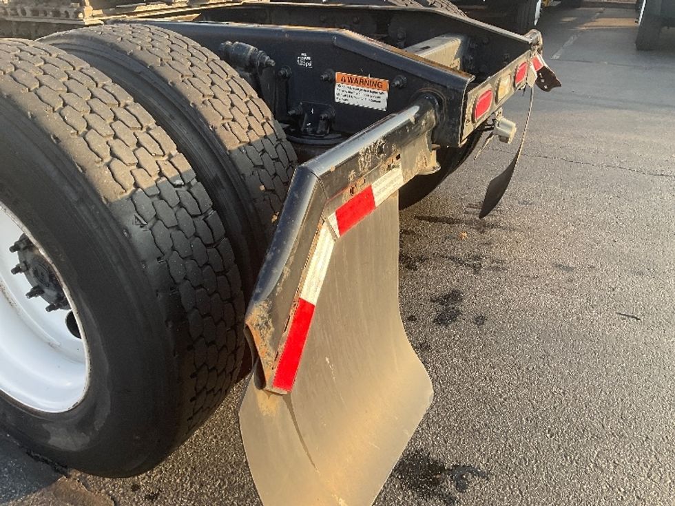 Day Cab Tractor-Heavy Duty Tractors-Freightliner-2020-Cascadia 12564ST-Augusta-GA-572,530\n\t\tmiles-$ 32,500 - Image 19