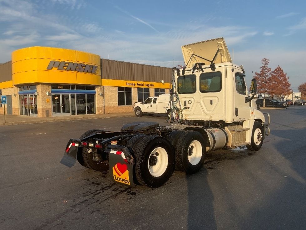Day Cab Tractor-Heavy Duty Tractors-Freightliner-2020-Cascadia 12564ST-Augusta-GA-572,530\n\t\tmiles-$ 32,500 - Image 7