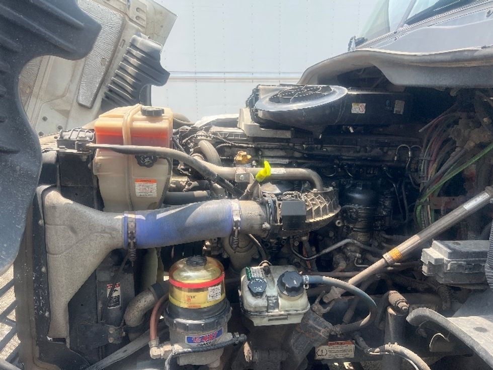 Day Cab Tractor-Heavy Duty Tractors-Freightliner-2020-Cascadia 12564ST-Baltimore-MD-259,679\n\t\tmiles-$ 49,250 - Image 13