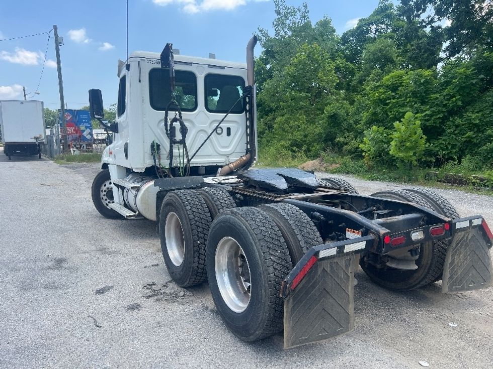 Day Cab Tractor-Heavy Duty Tractors-Freightliner-2020-Cascadia 12564ST-Baltimore-MD-259,679\n\t\tmiles-$ 49,250 - Image 5