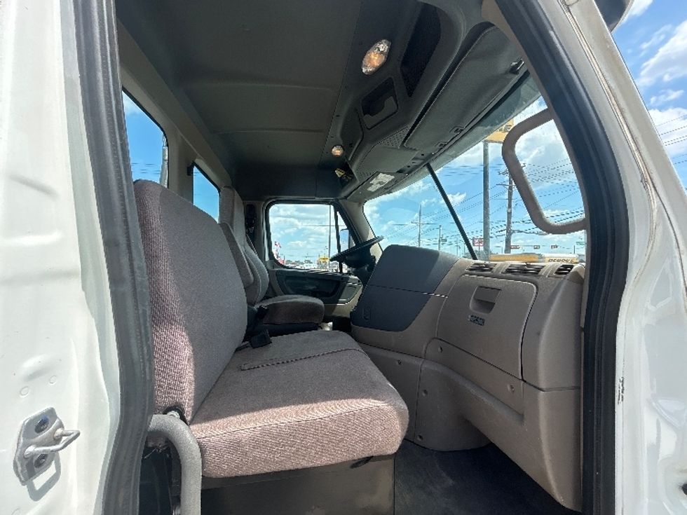 Day Cab Tractor-Heavy Duty Tractors-Freightliner-2020-Cascadia 12564ST-Beaumont-TX-245,882\n\t\tmiles-$ 57,000 - Image 14