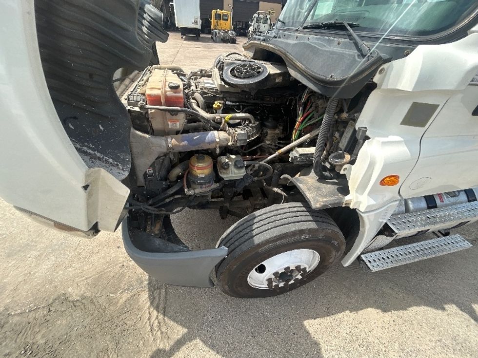 Day Cab Tractor-Heavy Duty Tractors-Freightliner-2020-Cascadia 12564ST-Beaumont-TX-245,882\n\t\tmiles-$ 57,000 - Image 16