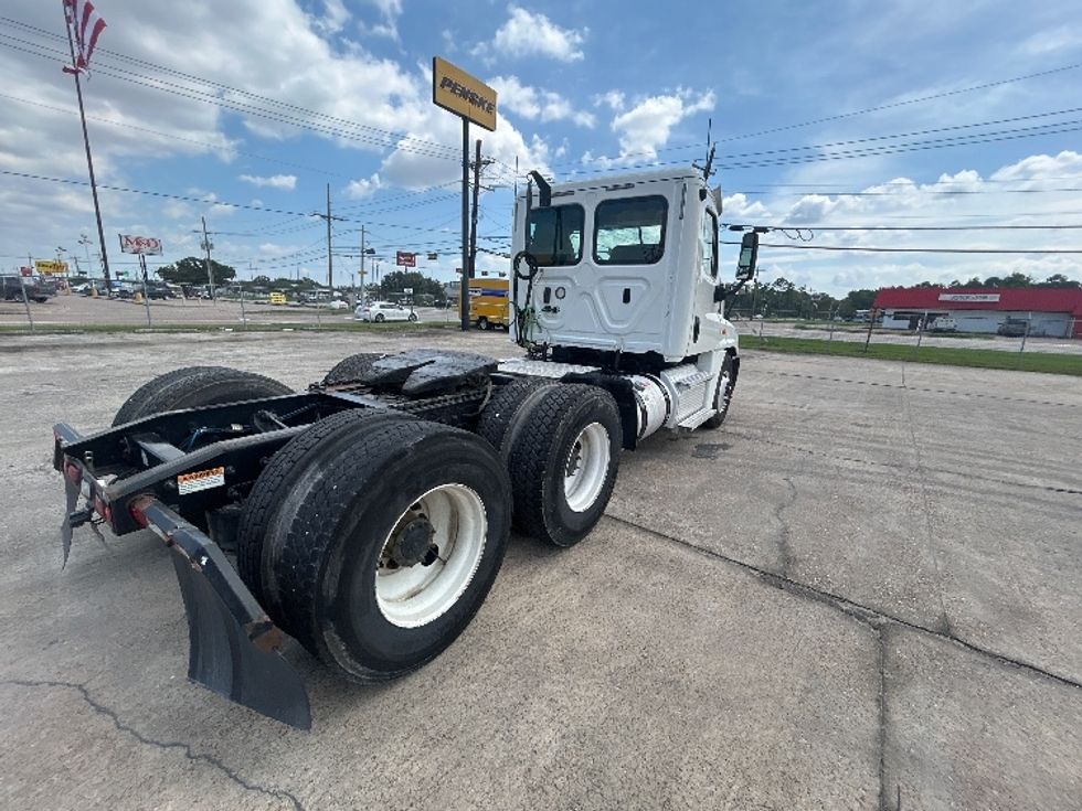 Day Cab Tractor-Heavy Duty Tractors-Freightliner-2020-Cascadia 12564ST-Beaumont-TX-245,882\n\t\tmiles-$ 57,000 - Image 7