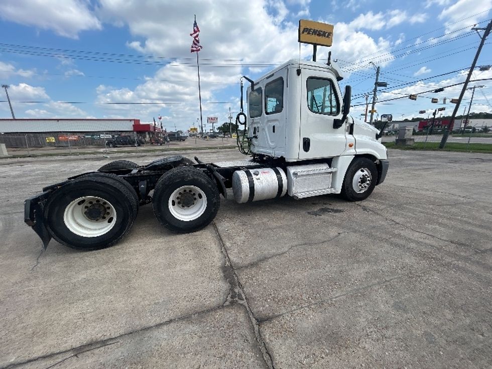 Day Cab Tractor-Heavy Duty Tractors-Freightliner-2020-Cascadia 12564ST-Beaumont-TX-245,882\n\t\tmiles-$ 57,000 - Image 8