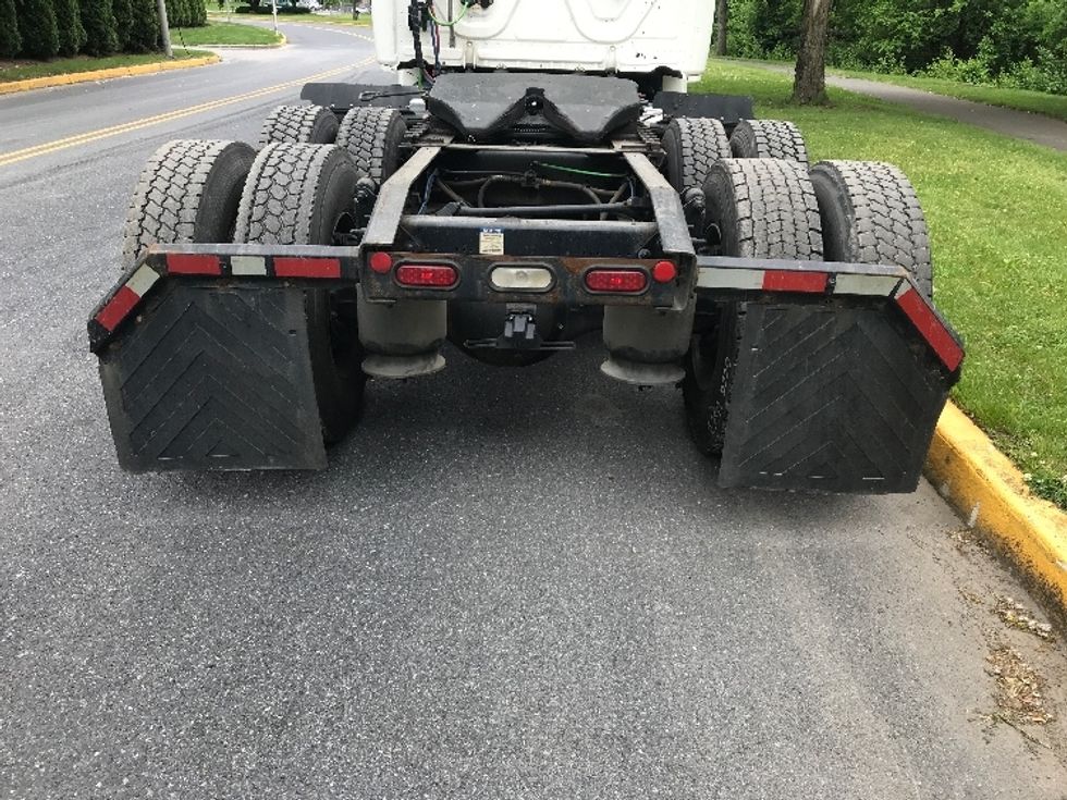Day Cab Tractor-Heavy Duty Tractors-Freightliner-2020-Cascadia 12564ST-Bethlehem-PA-241,971\n\t\tmiles-$ 64,750 - Image 18