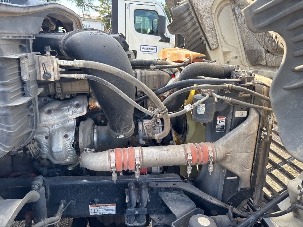 Day Cab Tractor-Heavy Duty Tractors-Freightliner-2020-Cascadia 12564ST-Birmingham-AL-457,886\n\t\tmiles-$ 44,750 - Image 14