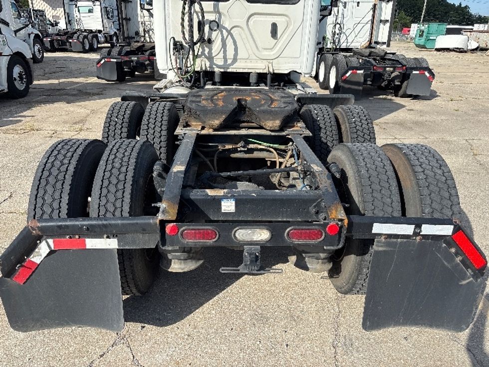 Day Cab Tractor-Heavy Duty Tractors-Freightliner-2020-Cascadia 12564ST-Birmingham-AL-457,886\n\t\tmiles-$ 44,750 - Image 6