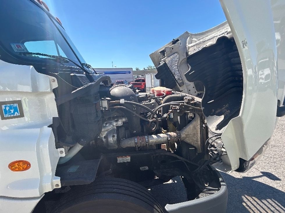 Day Cab Tractor-Heavy Duty Tractors-Freightliner-2020-Cascadia 12564ST-Braintree-MA-308,560\n\t\tmiles-$ 44,500 - Image 15