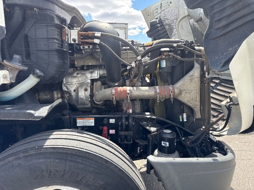 Day Cab Tractor-Heavy Duty Tractors-Freightliner-2020-Cascadia 12564ST-Brooklyn Park-MN-565,980\n\t\tmiles-$ 31,500 - Image 15