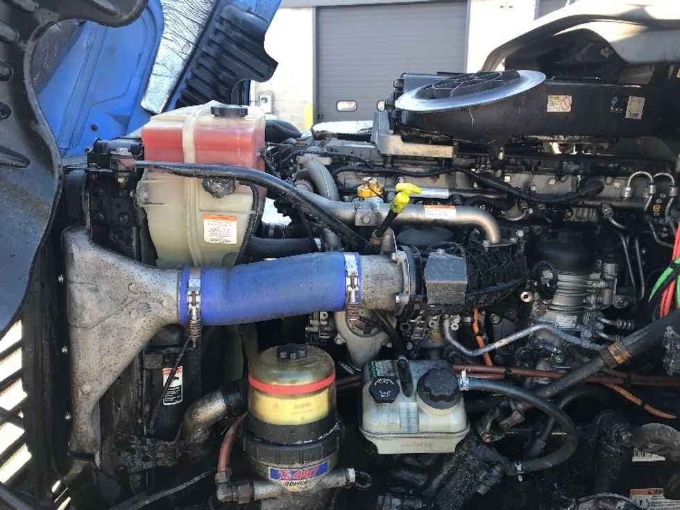 Day Cab Tractor-Heavy Duty Tractors-Freightliner-2020-Cascadia 12564ST-Burlington-NJ-337,343\n\t\tmiles-$ 53,500 - Image 16