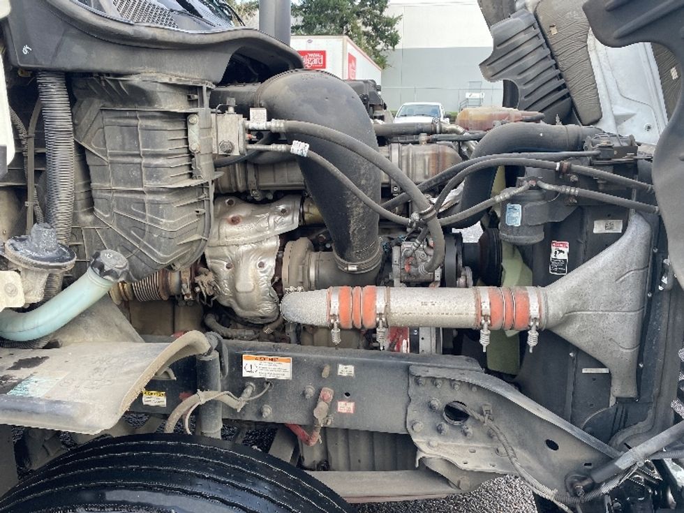 Day Cab Tractor-Heavy Duty Tractors-Freightliner-2020-Cascadia 12564ST-Clackamas-OR-177,098\n\t\tmiles-$ 55,500 - Image 14