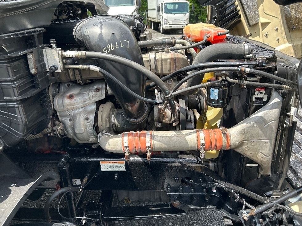 Day Cab Tractor-Heavy Duty Tractors-Freightliner-2020-Cascadia 12564ST-Cleveland-TN-413,084\n\t\tmiles-$ 40,500 - Image 14