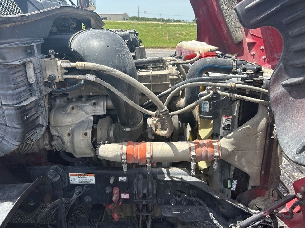 Day Cab Tractor-Heavy Duty Tractors-Freightliner-2020-Cascadia 12564ST-Dallas-TX-417,093\n\t\tmiles-$ 46,750 - Image 15