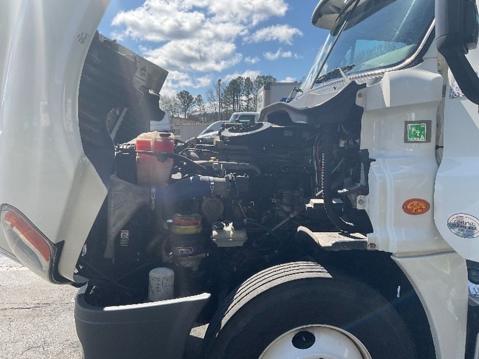 Day Cab Tractor-Heavy Duty Tractors-Freightliner-2020-Cascadia 12564ST-Dalton-GA-257,868\n\t\tmiles-$ 49,500 - Image 16