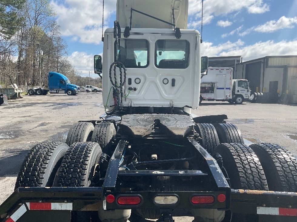 Day Cab Tractor-Heavy Duty Tractors-Freightliner-2020-Cascadia 12564ST-Dalton-GA-257,868\n\t\tmiles-$ 49,500 - Image 6