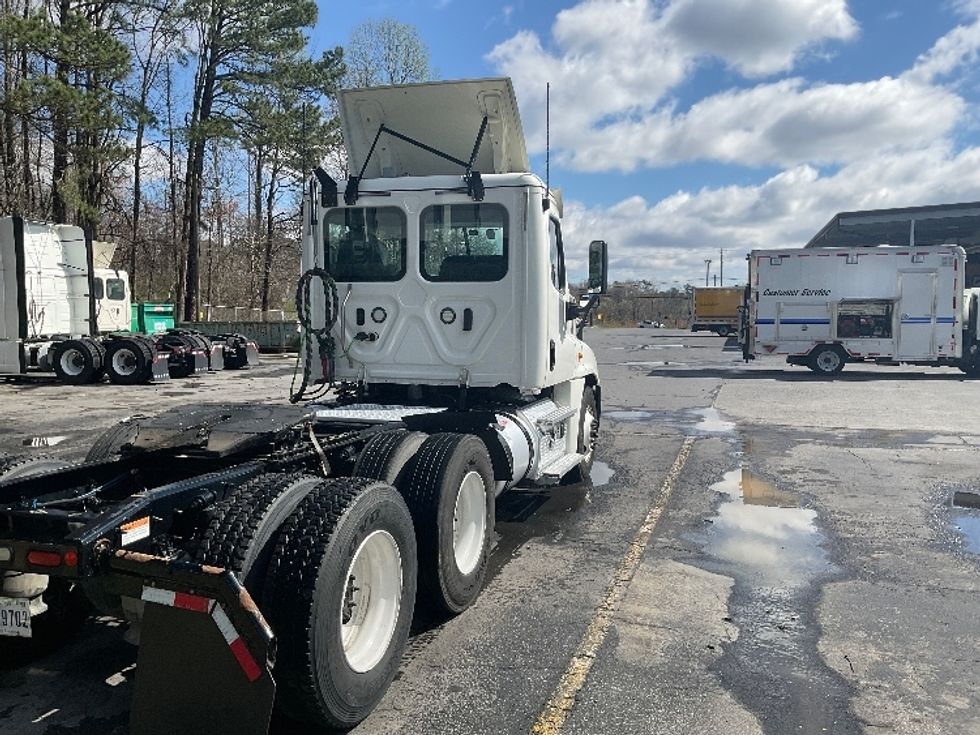 Day Cab Tractor-Heavy Duty Tractors-Freightliner-2020-Cascadia 12564ST-Dalton-GA-257,868\n\t\tmiles-$ 49,500 - Image 7