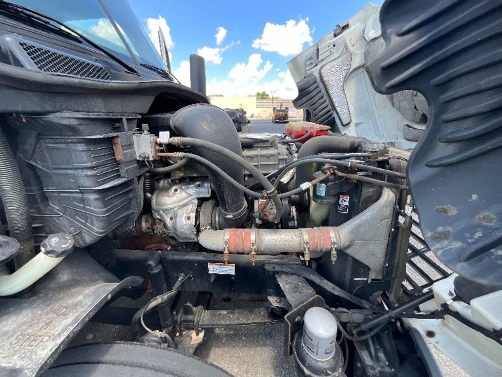 Day Cab Tractor-Heavy Duty Tractors-Freightliner-2020-Cascadia 12564ST-East Chicago-IN-356,400\n\t\tmiles-$ 62,500 - Image 15