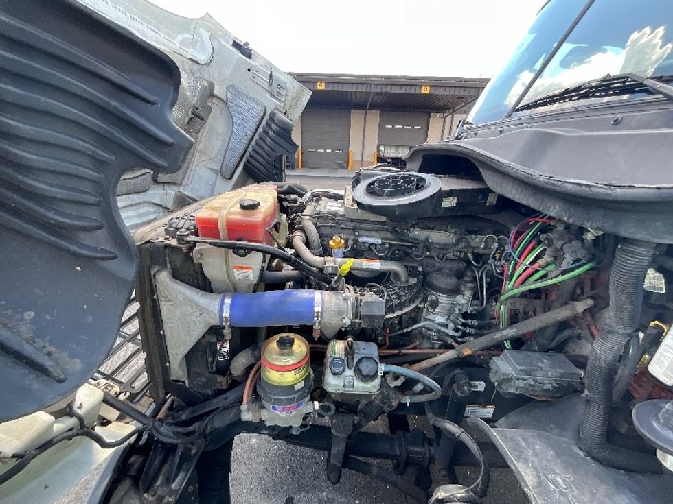 Day Cab Tractor-Heavy Duty Tractors-Freightliner-2020-Cascadia 12564ST-East Chicago-IN-356,400\n\t\tmiles-$ 62,500 - Image 16