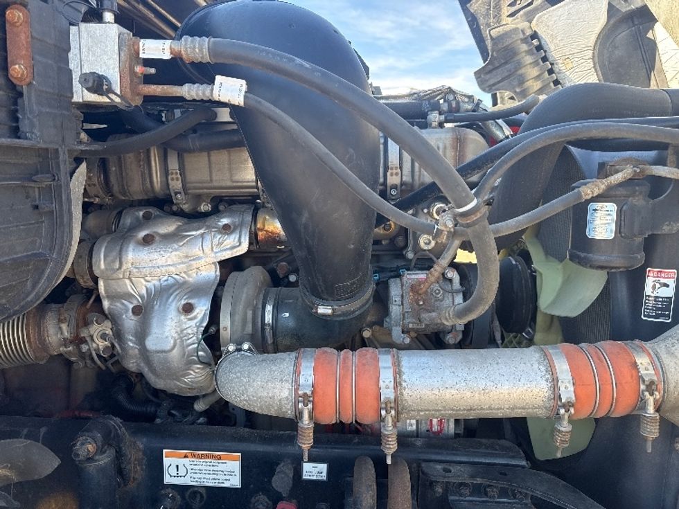 Day Cab Tractor-Heavy Duty Tractors-Freightliner-2020-Cascadia 12564ST-East Liberty-OH-404,352\n\t\tmiles-$ 53,250 - Image 15