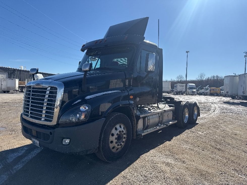 Day Cab Tractor-Heavy Duty Tractors-Freightliner-2020-Cascadia 12564ST-East Liberty-OH-404,352\n\t\tmiles-$ 53,250 - Image 3