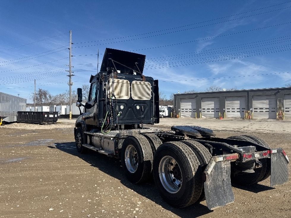 Day Cab Tractor-Heavy Duty Tractors-Freightliner-2020-Cascadia 12564ST-East Liberty-OH-404,352\n\t\tmiles-$ 53,250 - Image 5