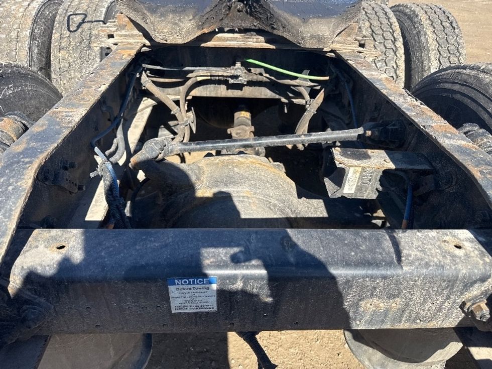 Day Cab Tractor-Heavy Duty Tractors-Freightliner-2020-Cascadia 12564ST-East Liberty-OH-404,352\n\t\tmiles-$ 53,250 - Image 6